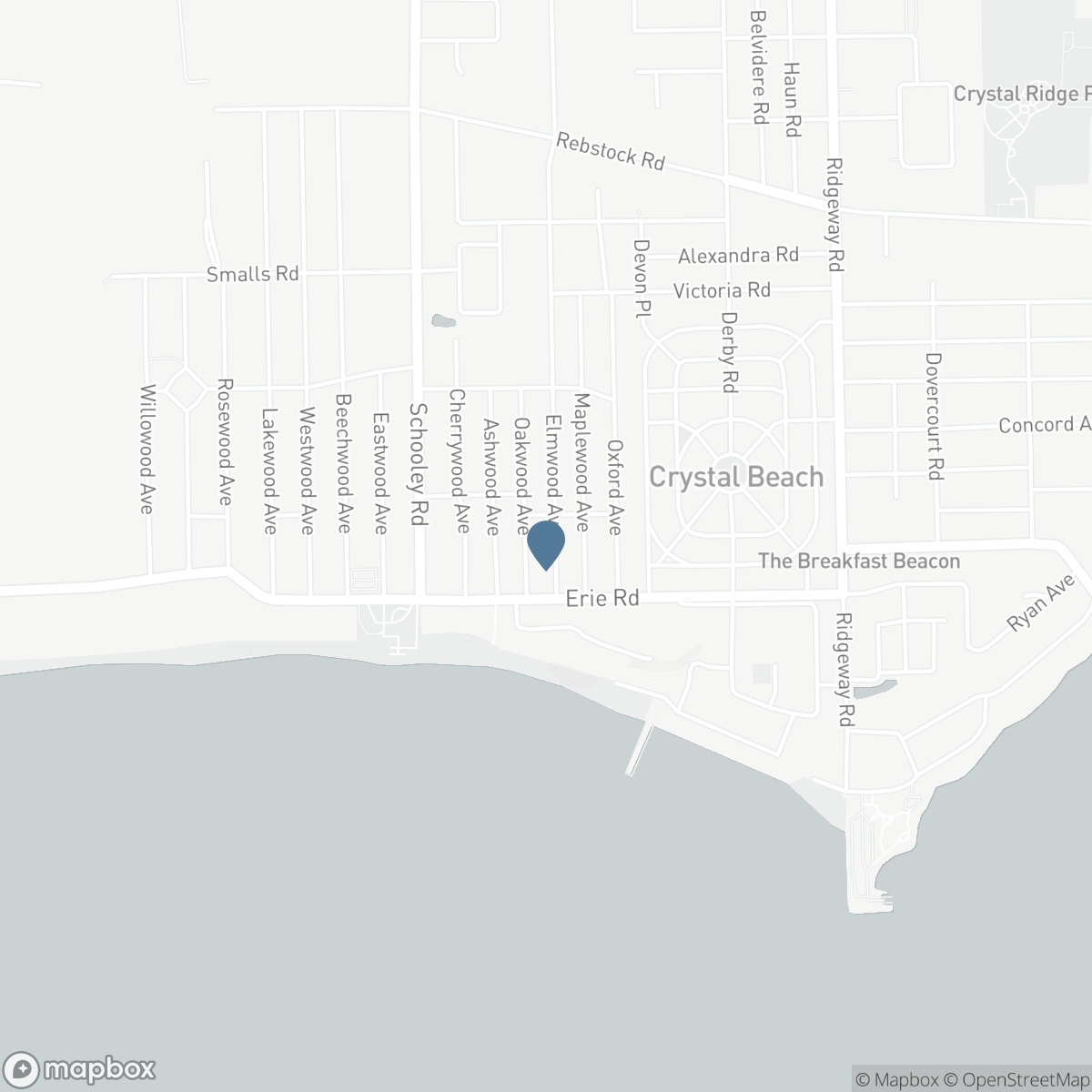 387 ELMWOOD AVENUE, Fort Erie, Ontario L0S 1B0